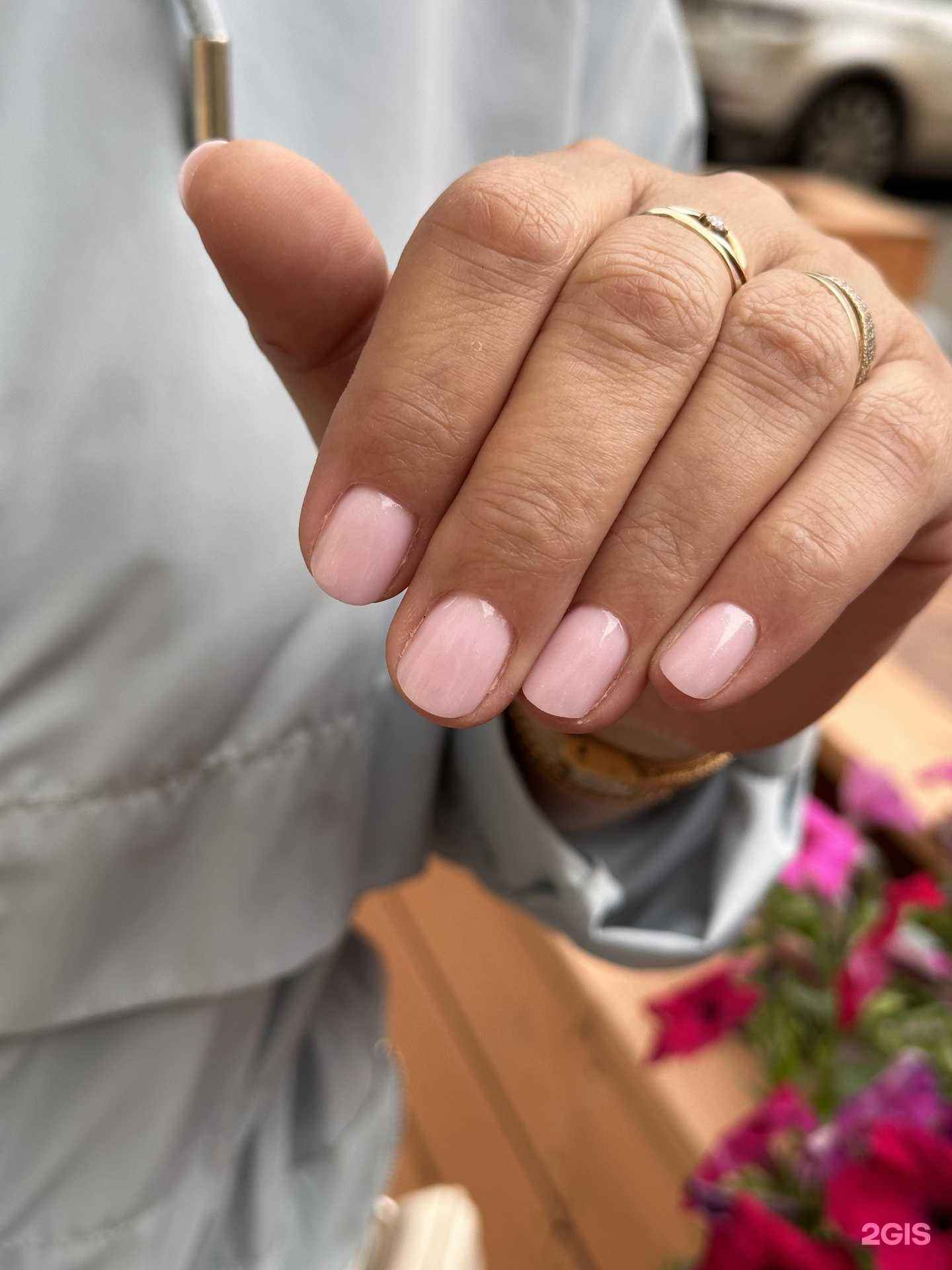 Отзывы на компанию Stasii.nails в Красноярске c фото