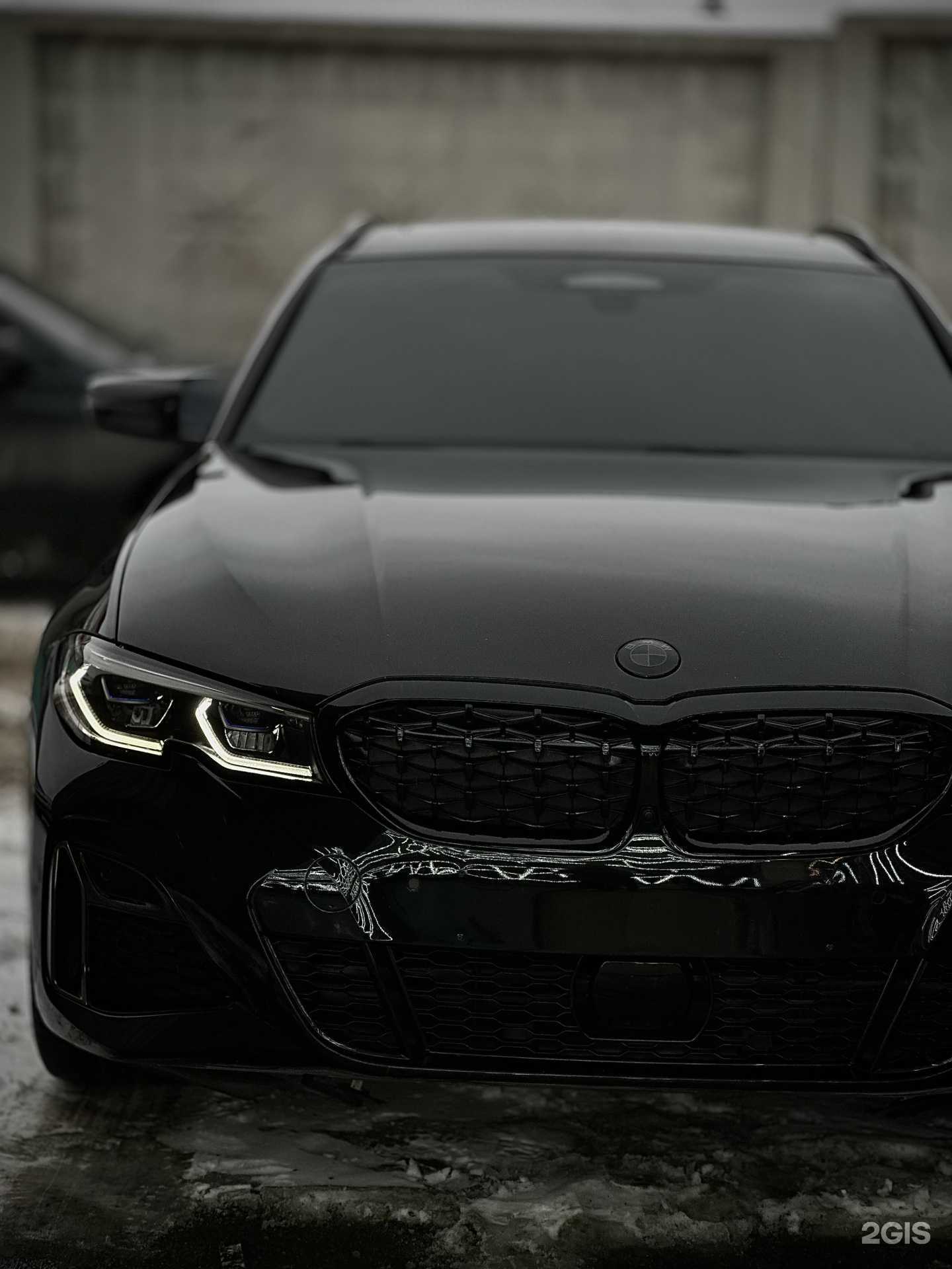 Отзывы на компанию Lux Detailing Studio D в г. Новосибирск c фото