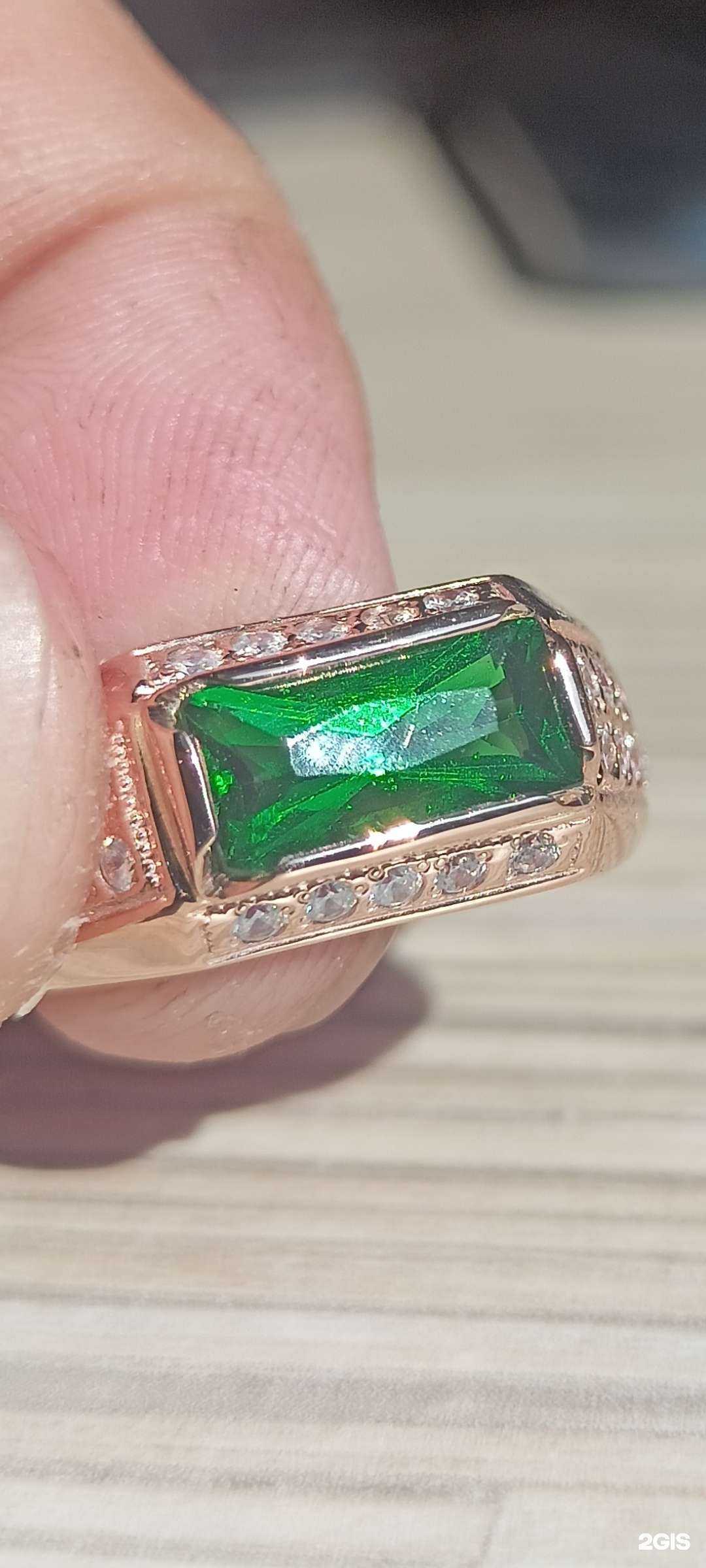 Отзывы на компанию Мастерская по ремонту ювелирных изделий в г. Калининград c фото