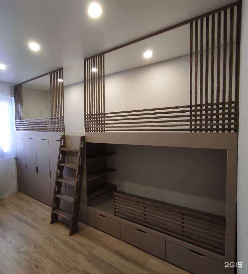 Отзывы на компанию Фаска в Владивостоке c фото