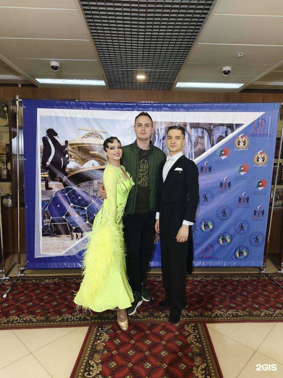 Отзывы на компанию Фестиваль в Барнауле c фото