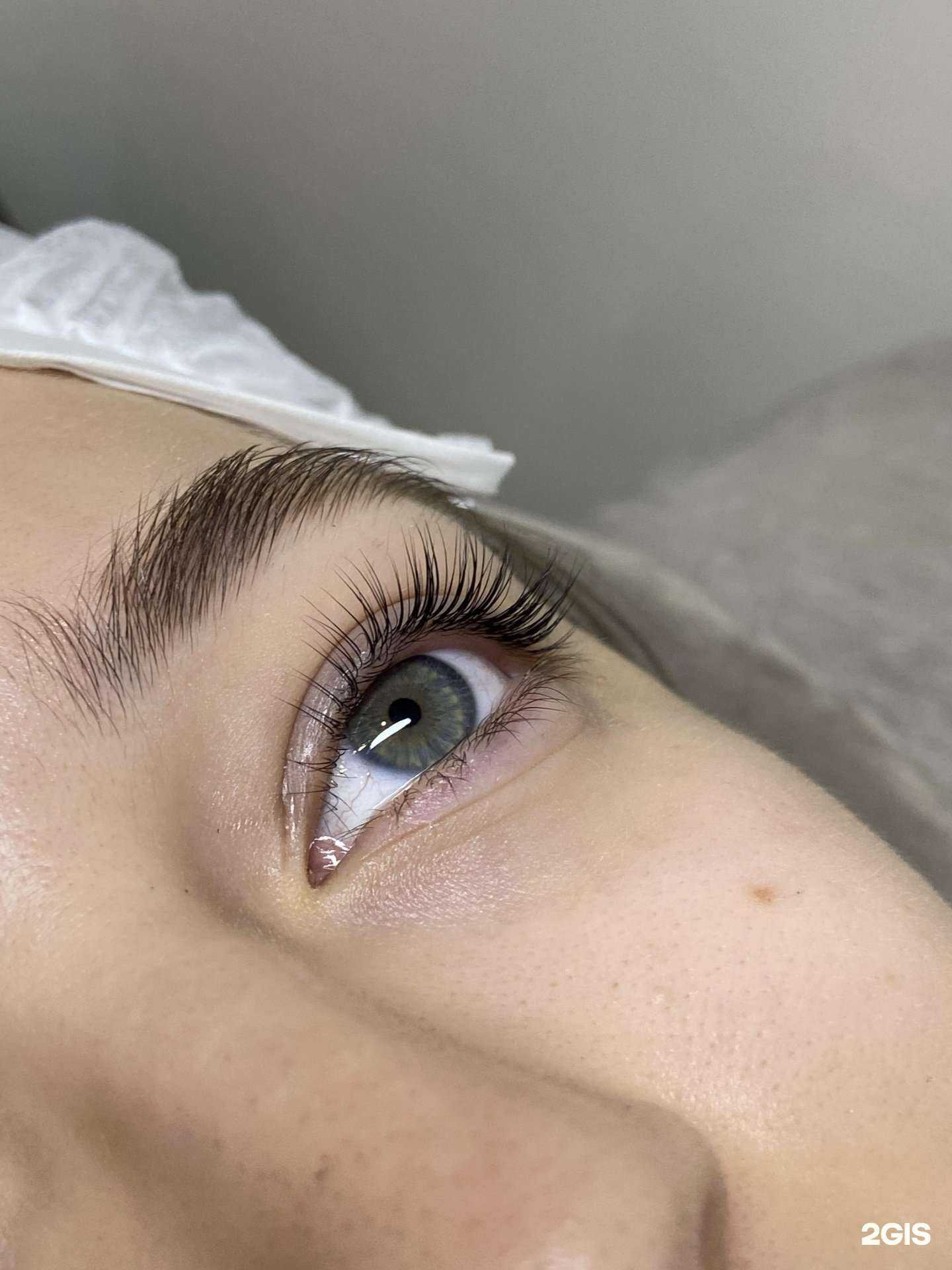 Отзывы на компанию я на ресницы в Уфе c фото