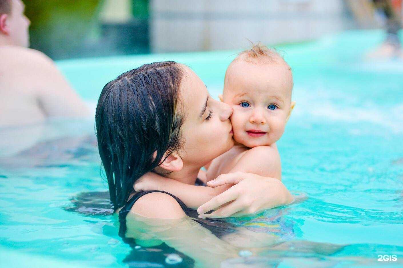 Отзывы на компанию Воткинские термы в г. Воткинск c фото