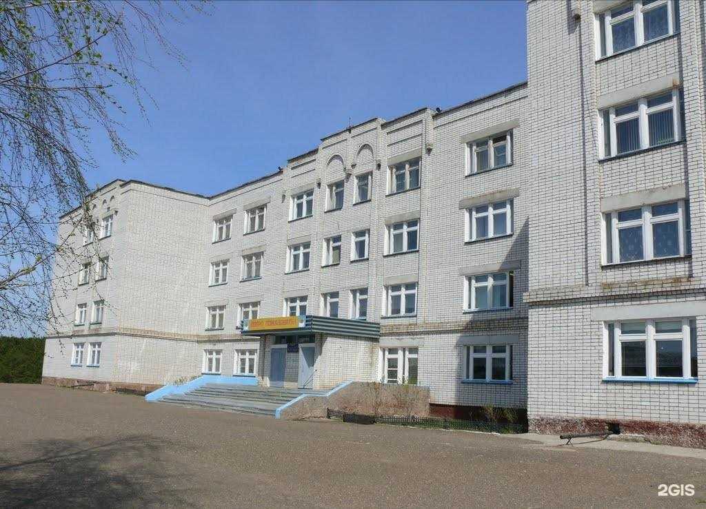 Отзывы на компанию Средняя школа №12 в Волжске c фото