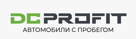 DC Profit - логотип