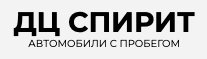 Дц Спирит - логотип