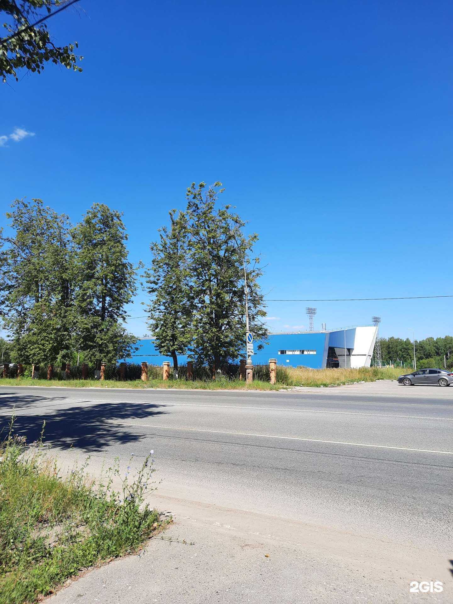 Отзывы на компанию Барс в Березниках c фото - фотография 2 из 2