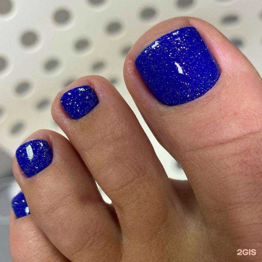 Отзывы на компанию Педикюр & Депиляция в г. Сысерть c фото