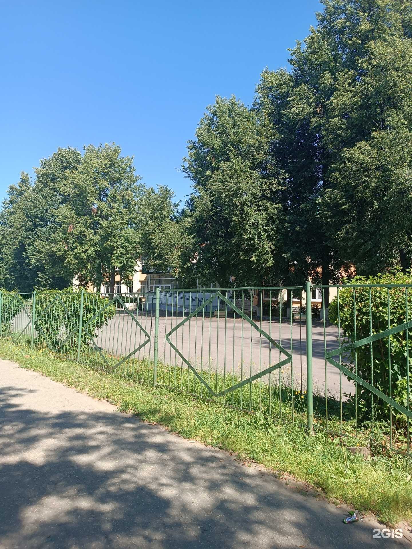 Отзывы на компанию Rhythmic stars в г. Нижний Новгород c фото