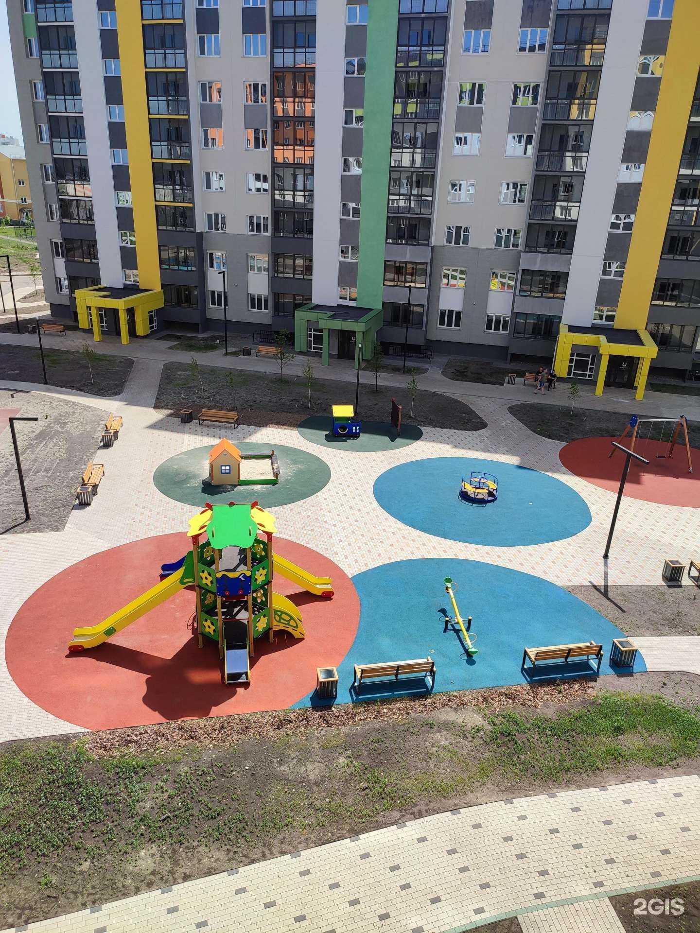 Отзывы на компанию Апартаменты ULTRAGRAD в Ульяновске c фото