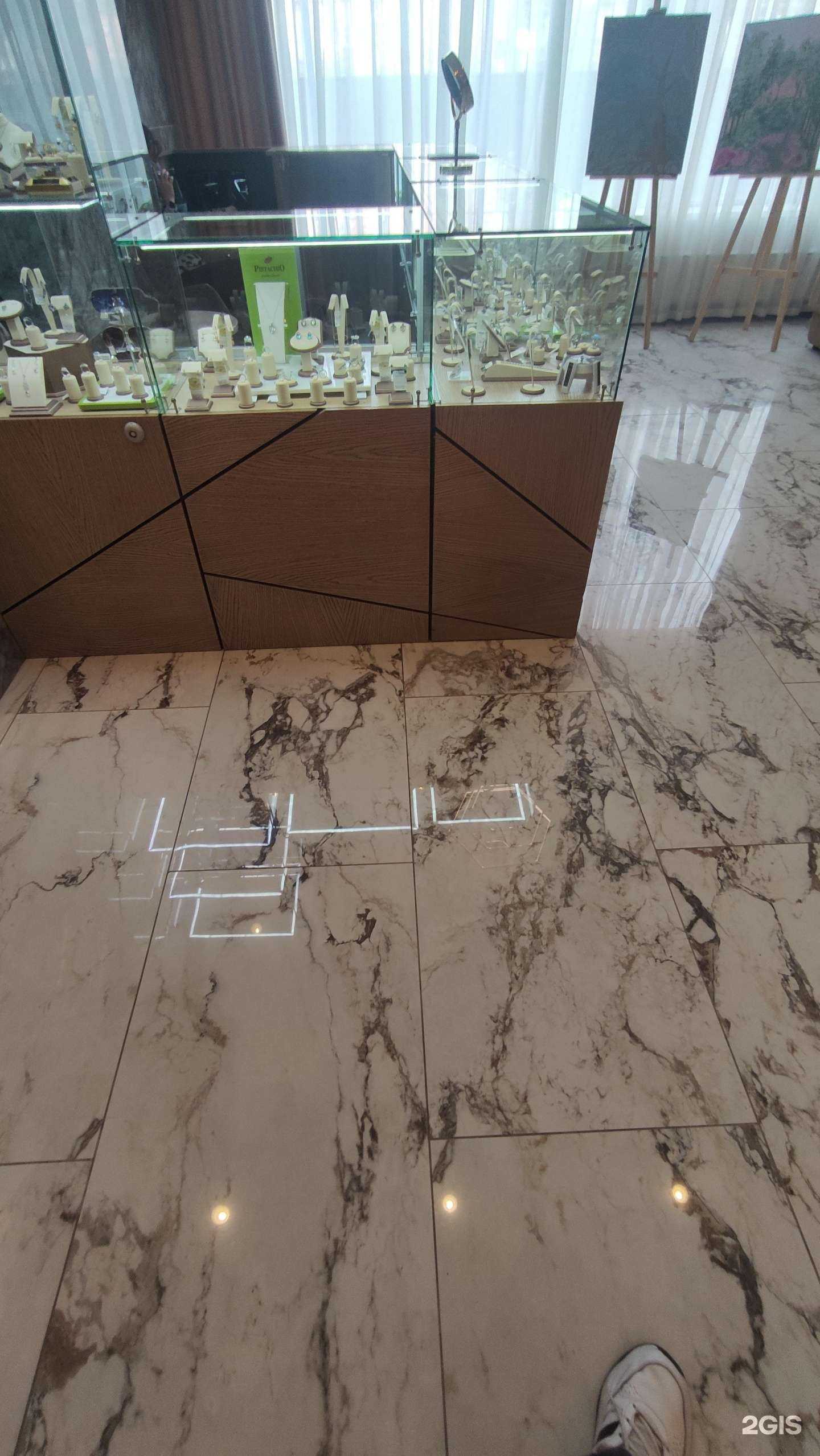 Отзывы на компанию Мисс Алгора  в Видном c фото