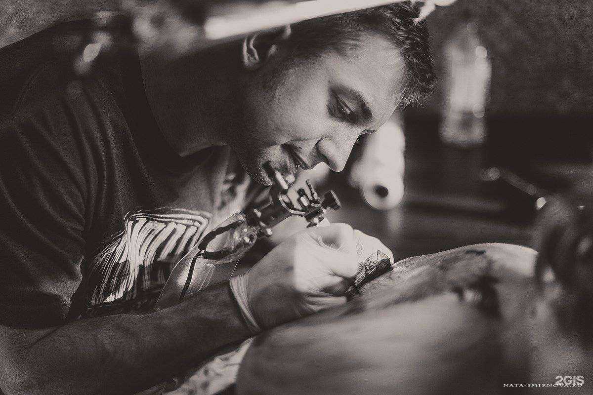 Отзывы на компанию Радикальная эстетика в г. Мурманск c фото