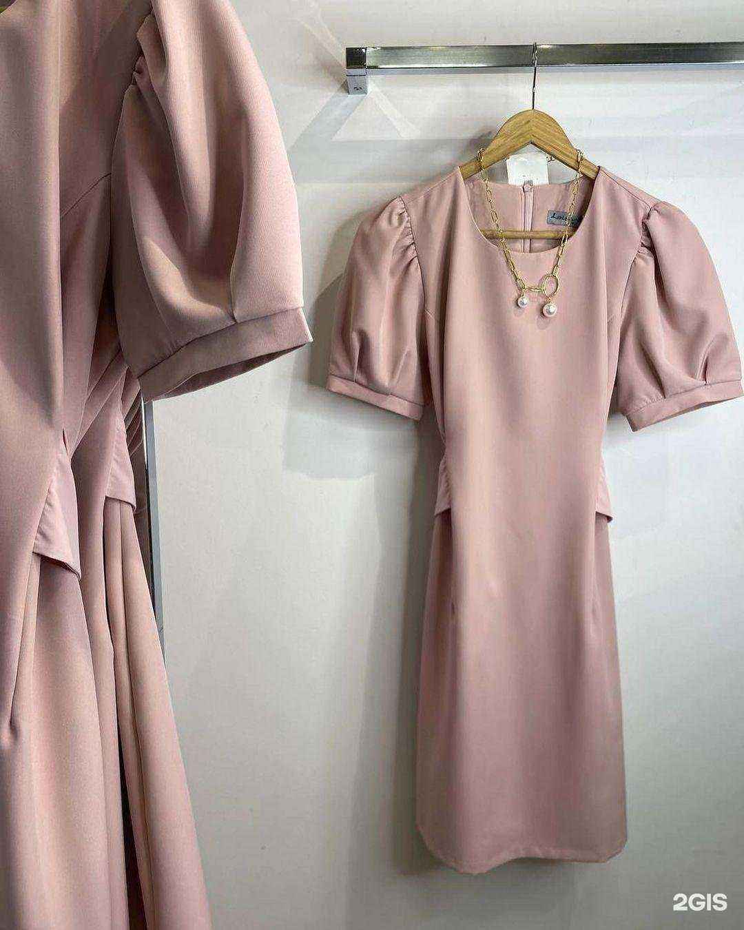 Отзывы на компанию Vsudumoda в Боре c фото