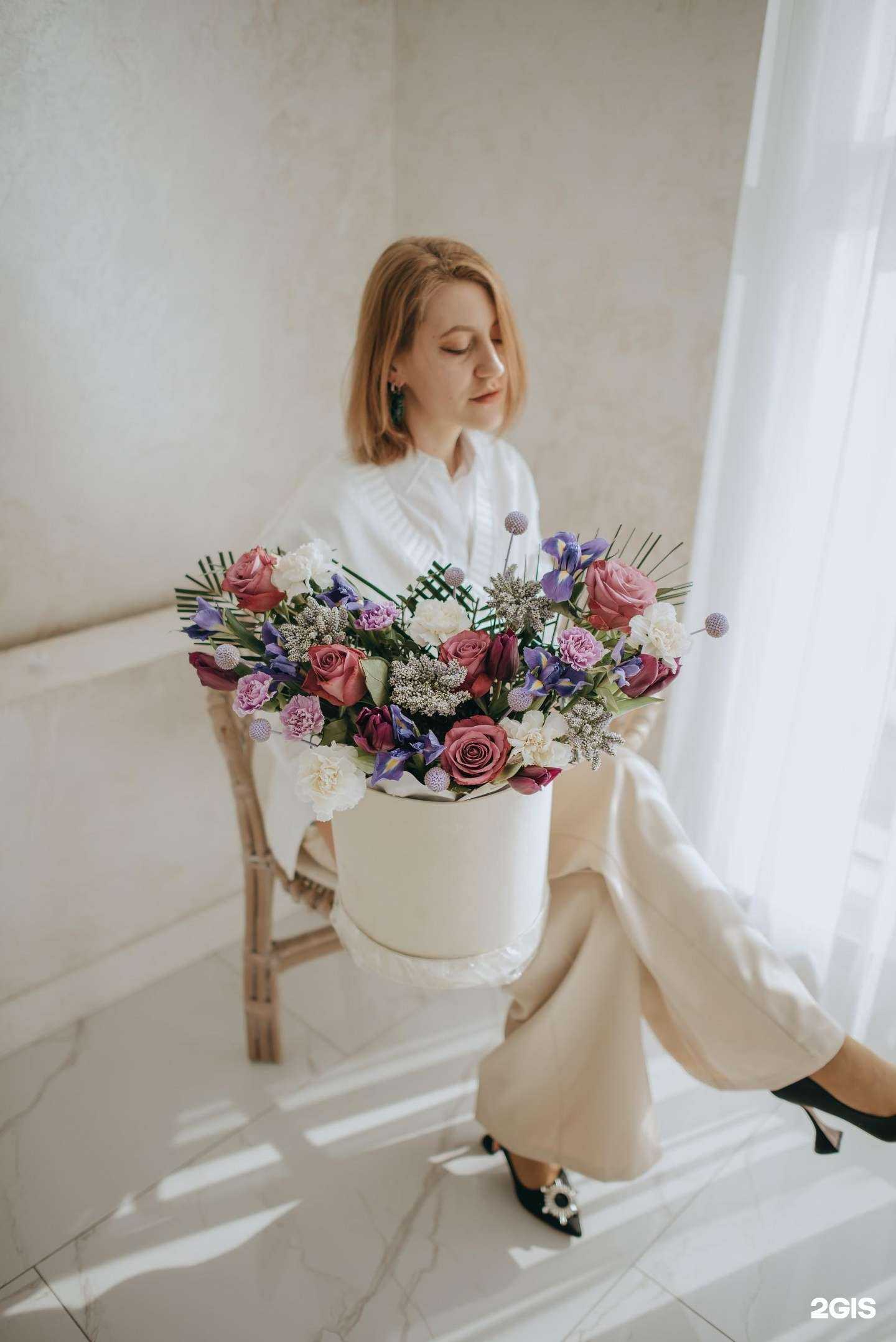 Отзывы на компанию Пальма в г. Белгород c фото