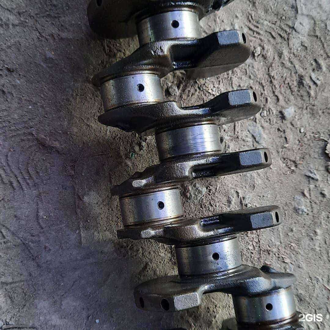 Отзывы на компанию Avtomotors36 в Воронеже c фото