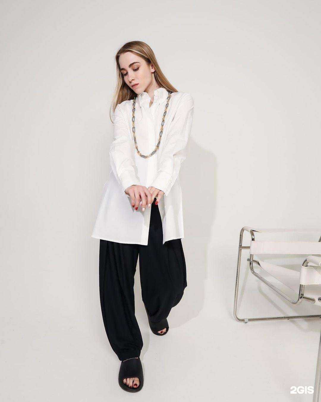 Отзывы на компанию Monica Ricci в г. Чебоксары c фото