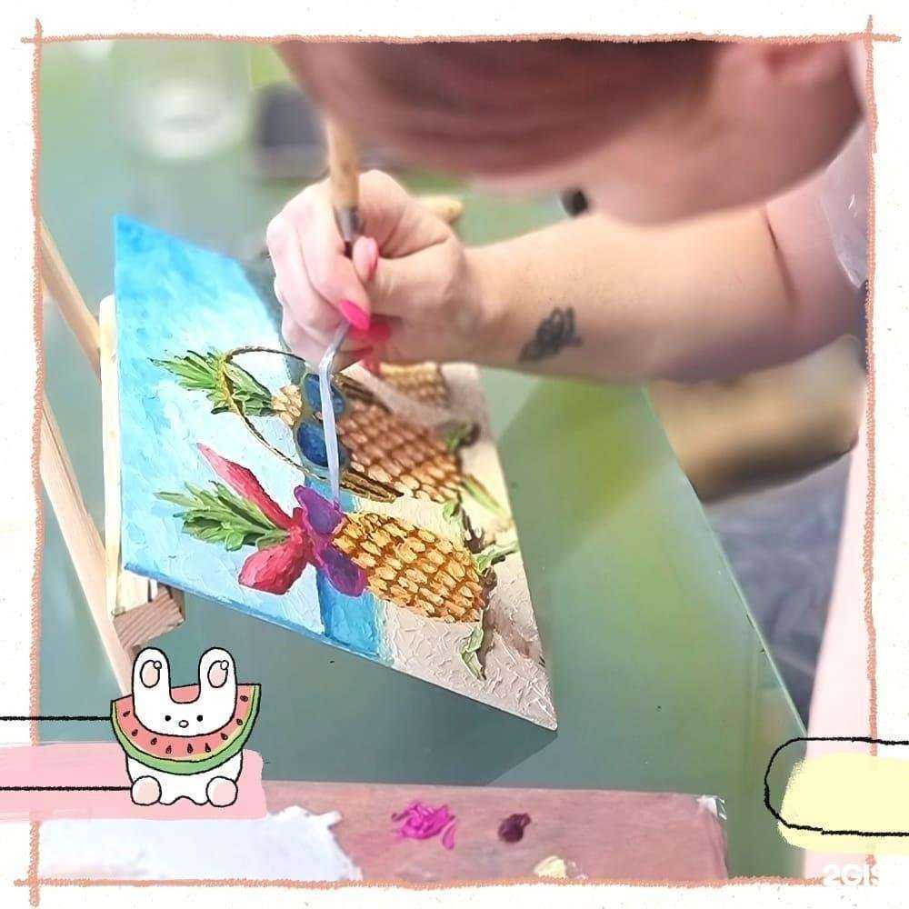 Отзывы на компанию Cutearton в г. Воронеж c фото