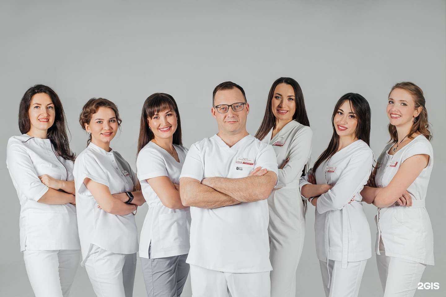 Отзывы на компанию Дента Люкс в Чите c фото