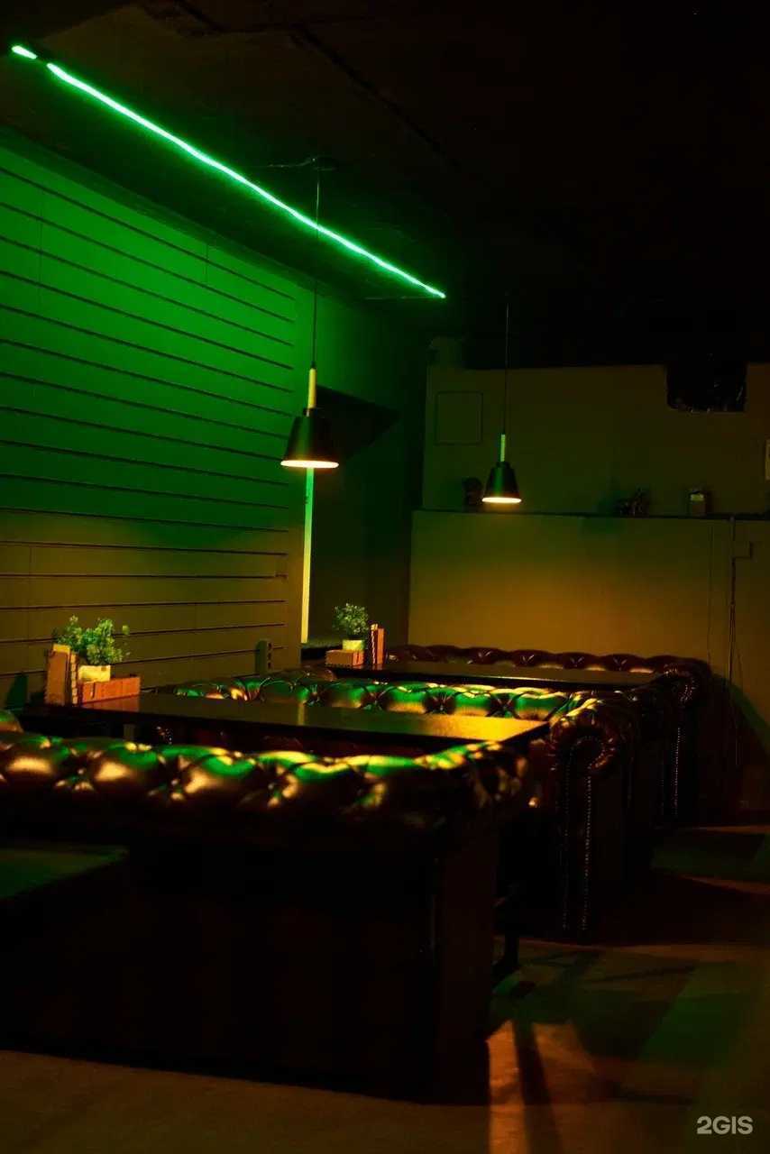 Отзывы на компанию Bla-bla lounge в Иркутске c фото