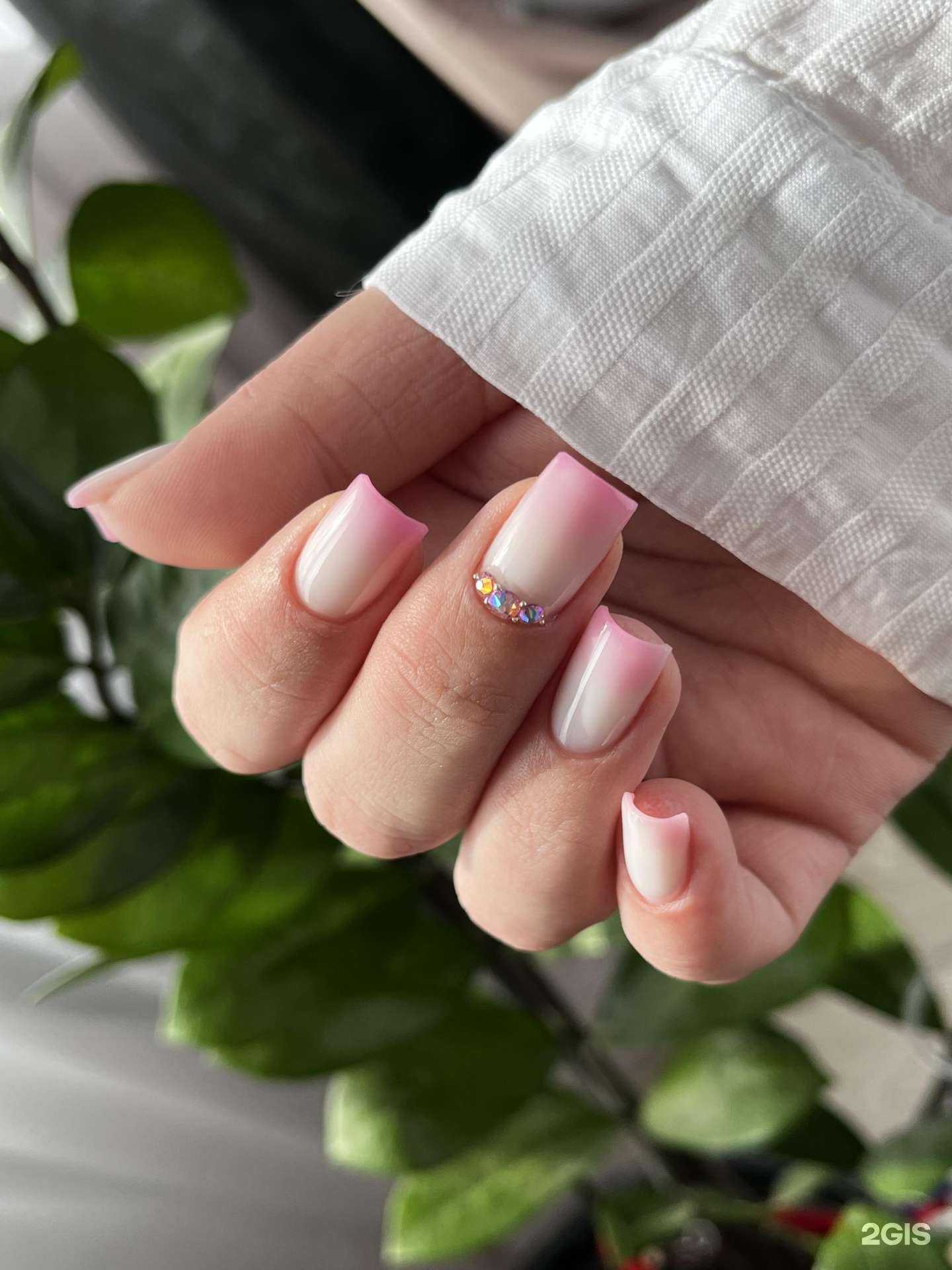 Отзывы на компанию Vse na nogti studio в Владивостоке c фото