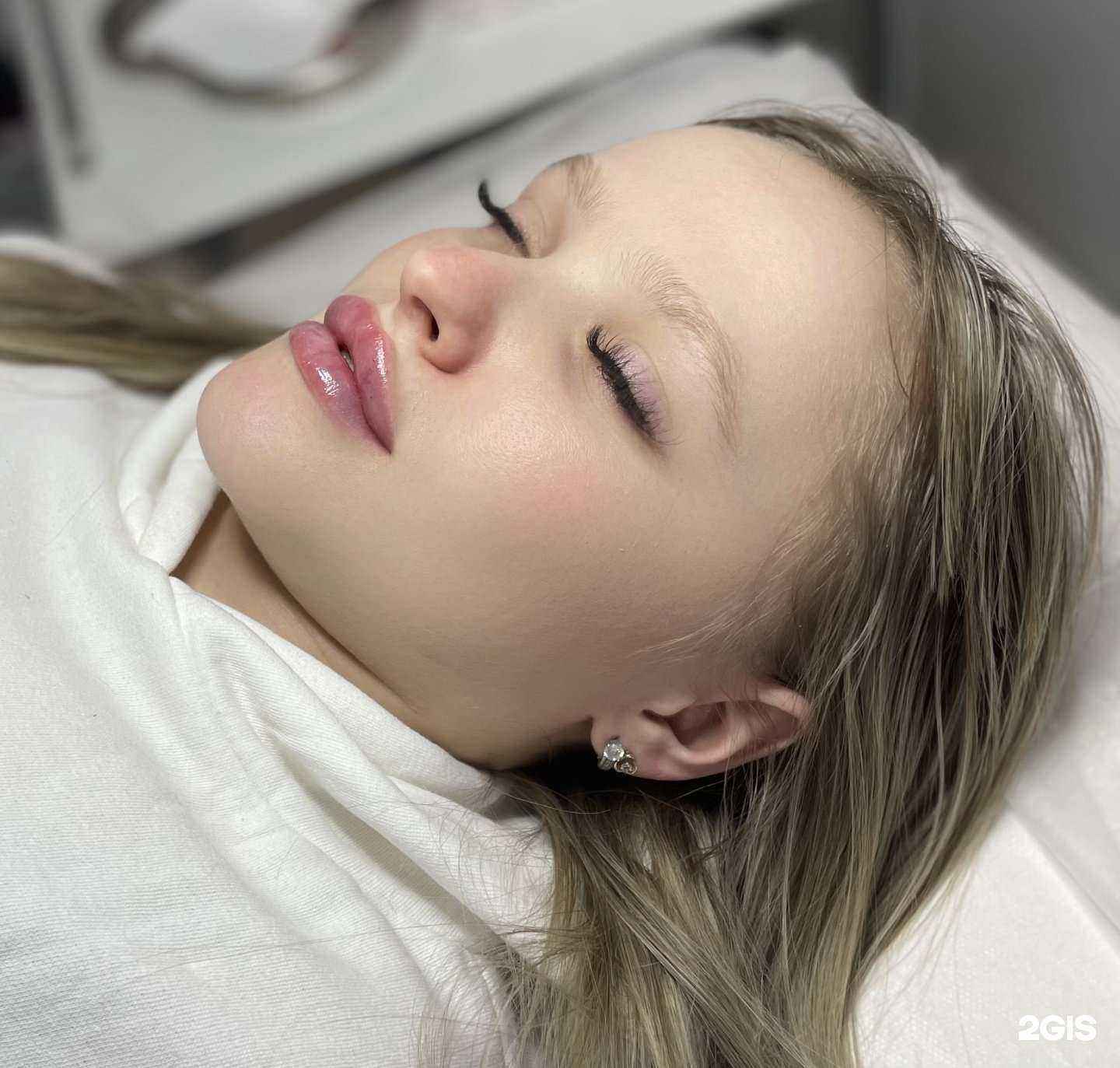 Отзывы на компанию Красивая и точка в Находке c фото