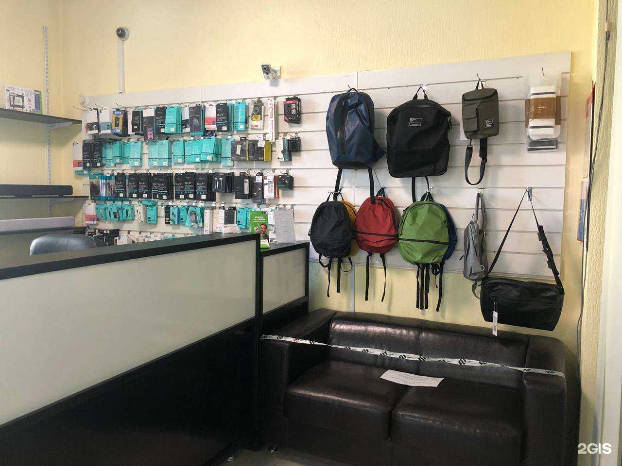 Отзывы на компанию Gadget life в Краснодаре c фото