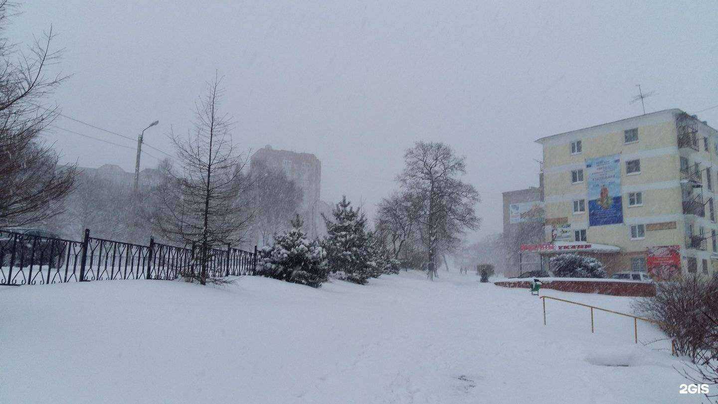 Отзывы на компанию Адвокатский кабинет Побудей М.Н. в Фокине c фото - фотография 2 из 2