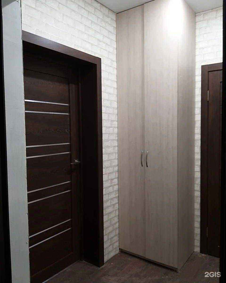 Отзывы на компанию Салон дверей и окон в Благовещенске c фото