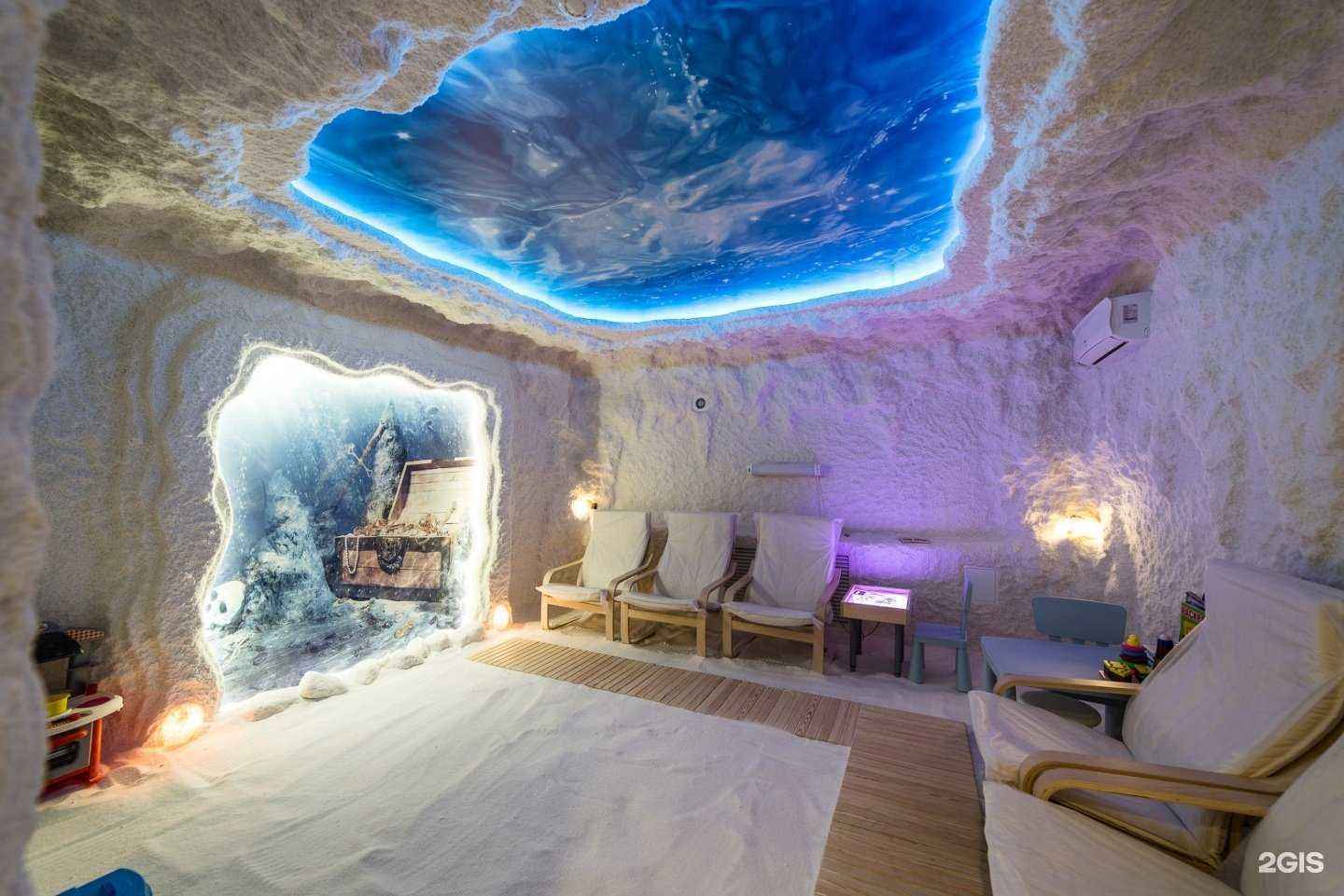 Отзывы на компанию Жемчужина в Красноярске c фото