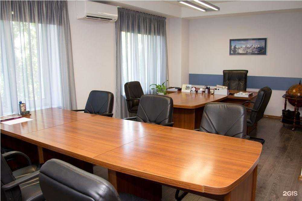 Отзывы на компанию Тюменская консалтинговая компания в Тюмени c фото