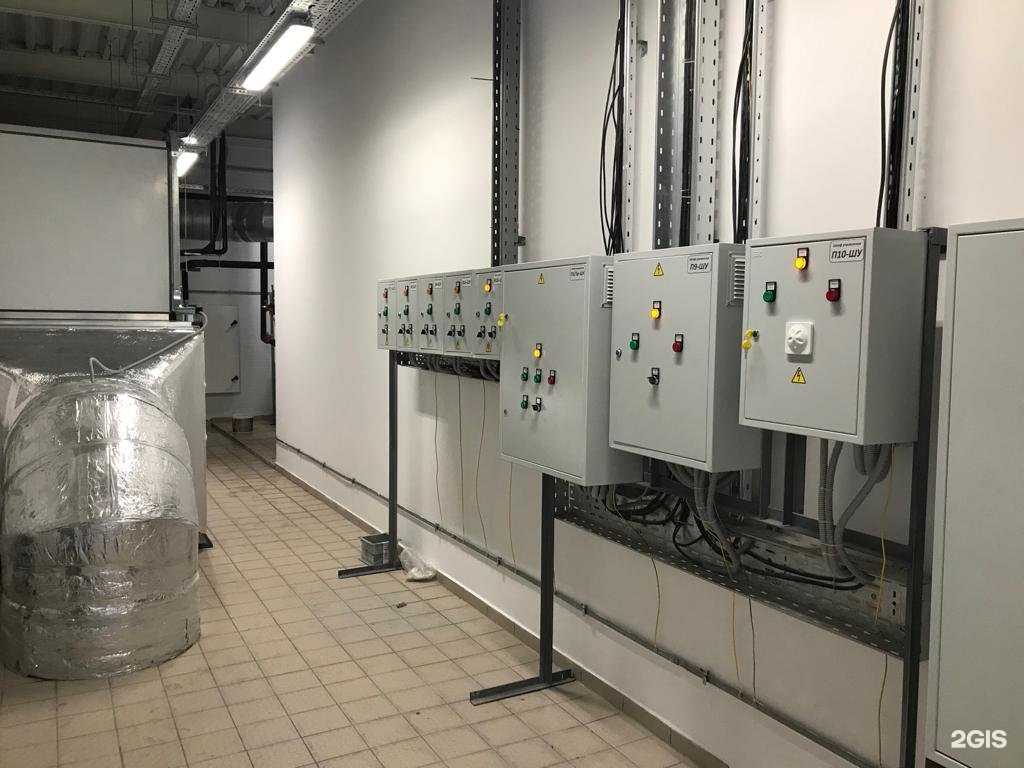 Отзывы на компанию Амперика в Новосибирске c фото