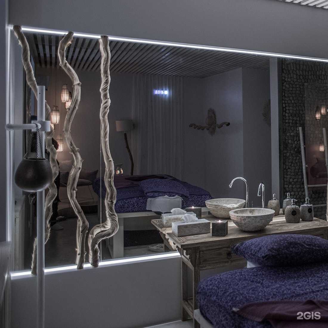 Отзывы на компанию Jamu SPA в г. Владивосток c фото