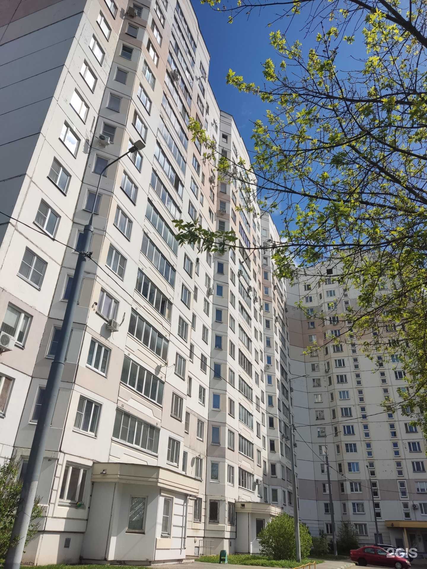 Отзывы на компанию Стройпроект-М.О. в Серпухове c фото - фотография 2 из 2