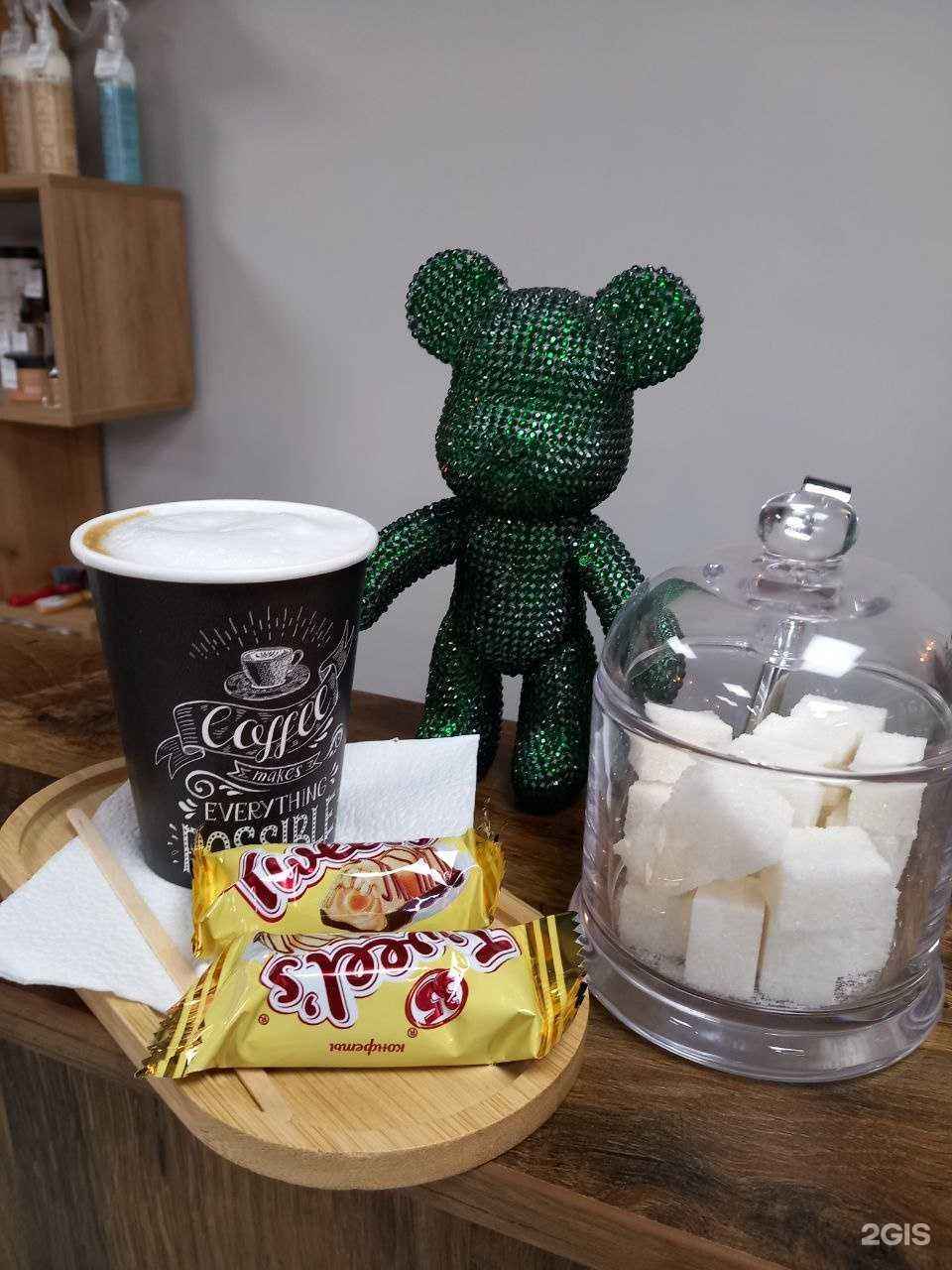 Отзывы на компанию Nobal в Ростове-на-Дону c фото