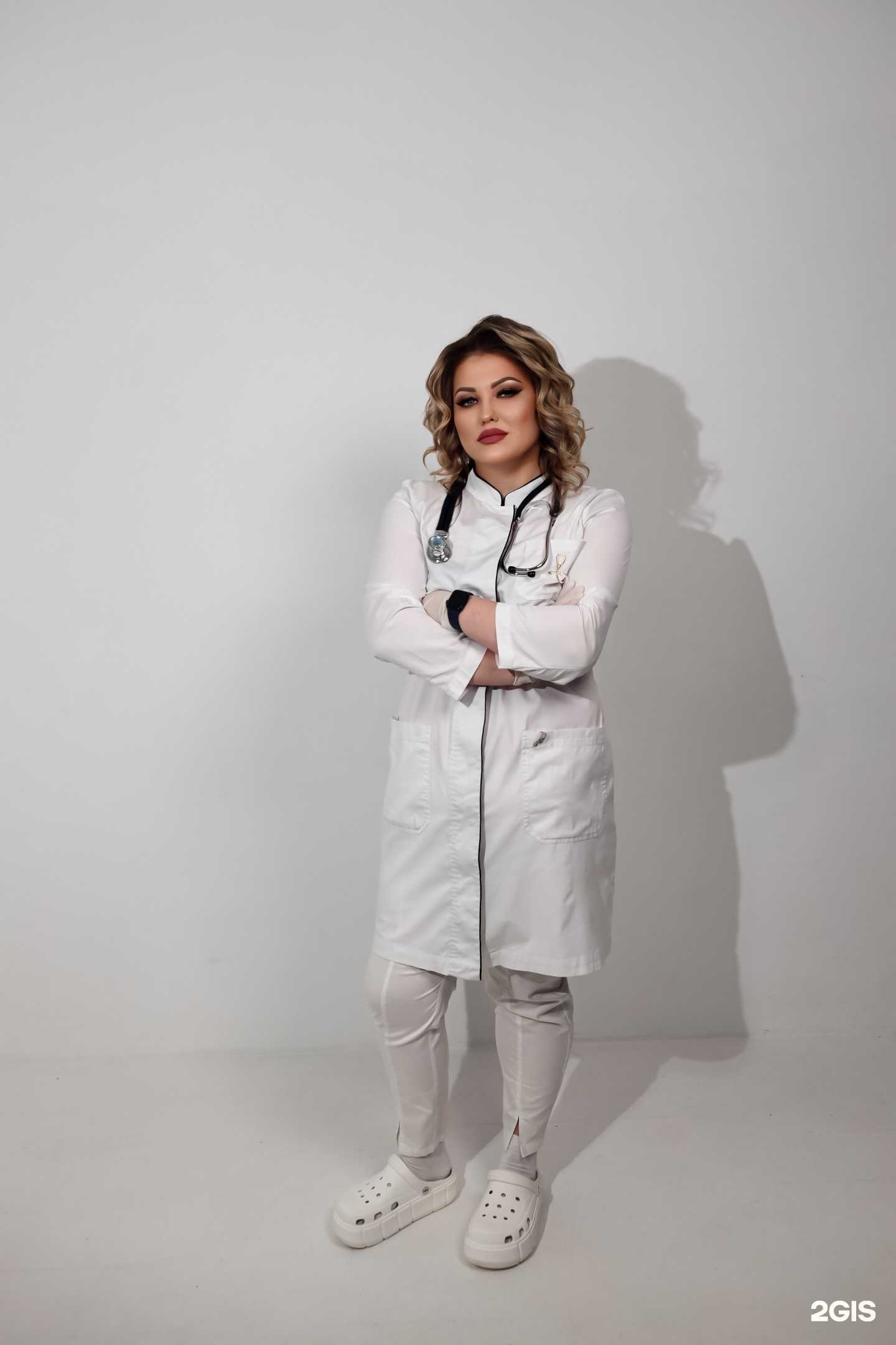 Отзывы на компанию Студия косметолога-эстетиста в Барнауле c фото