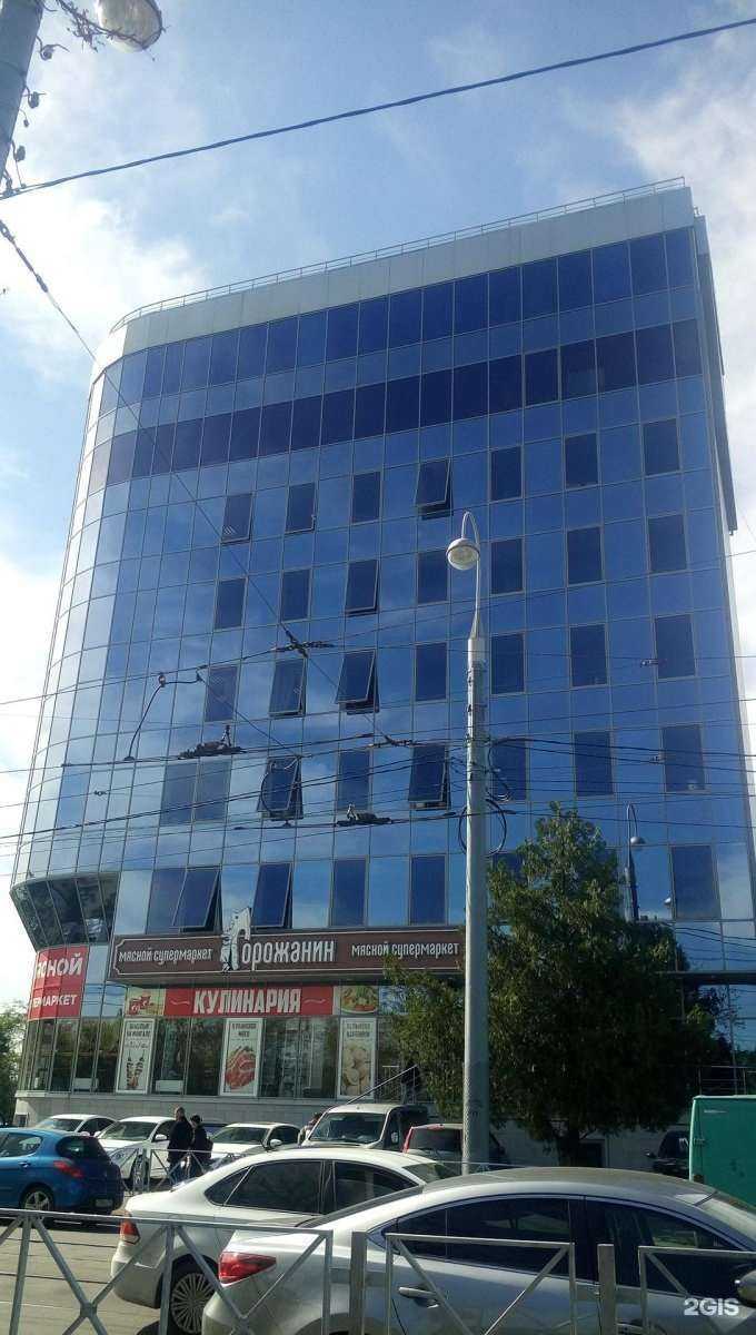 Отзывы на компанию 2Br в г. Краснодар c фото