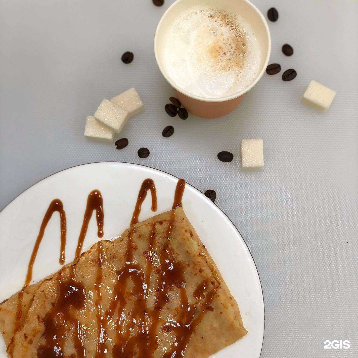 Отзывы на компанию Street food в Волжске c фото