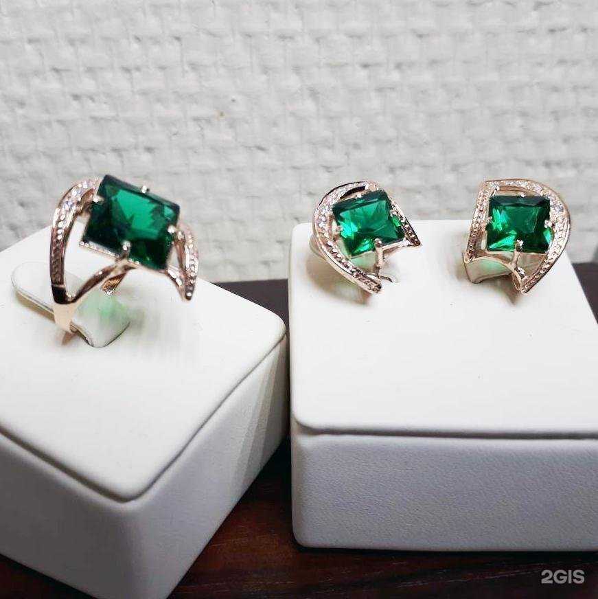 Отзывы на компанию Ювелирная мастерская в Кургане c фото