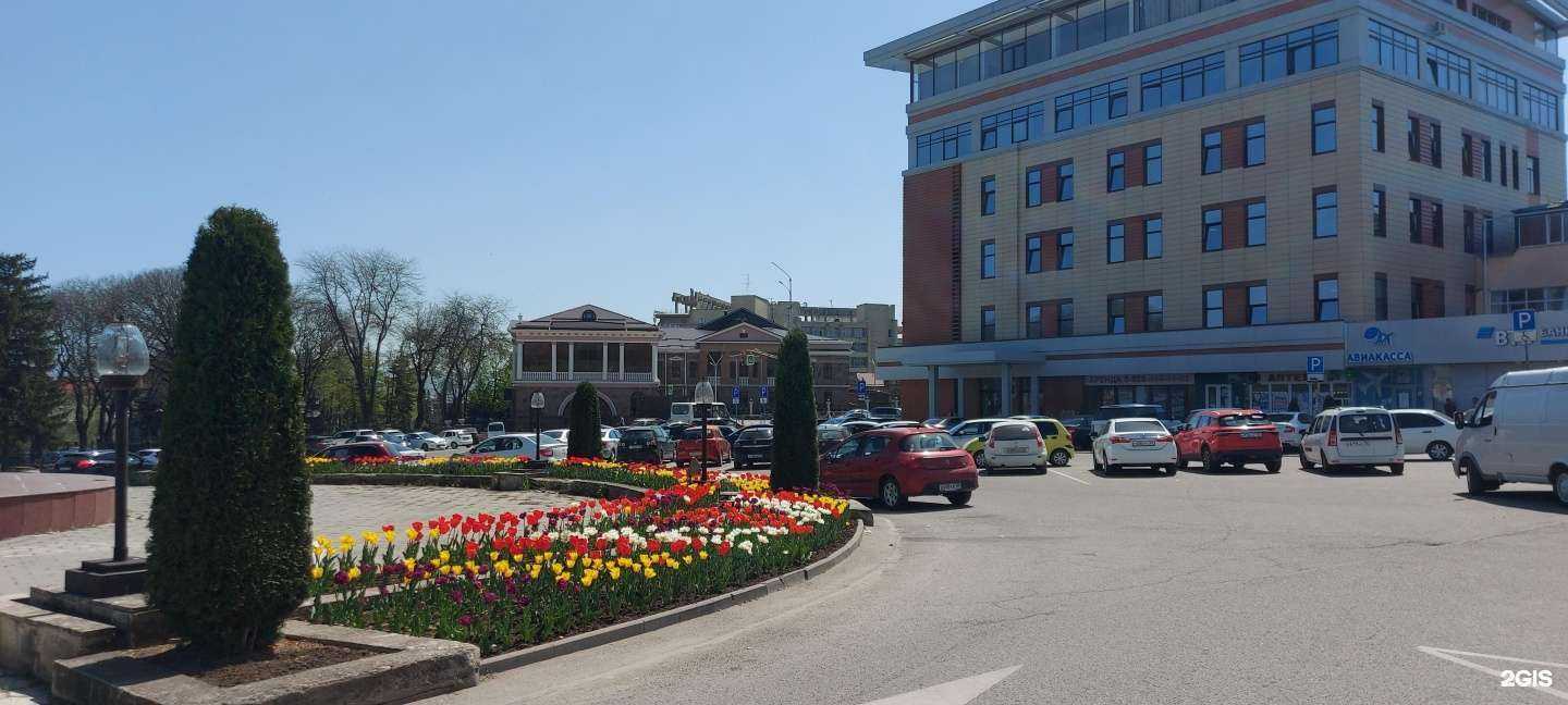 Отзывы на компанию Традиции Гор в Ессентуках c фото