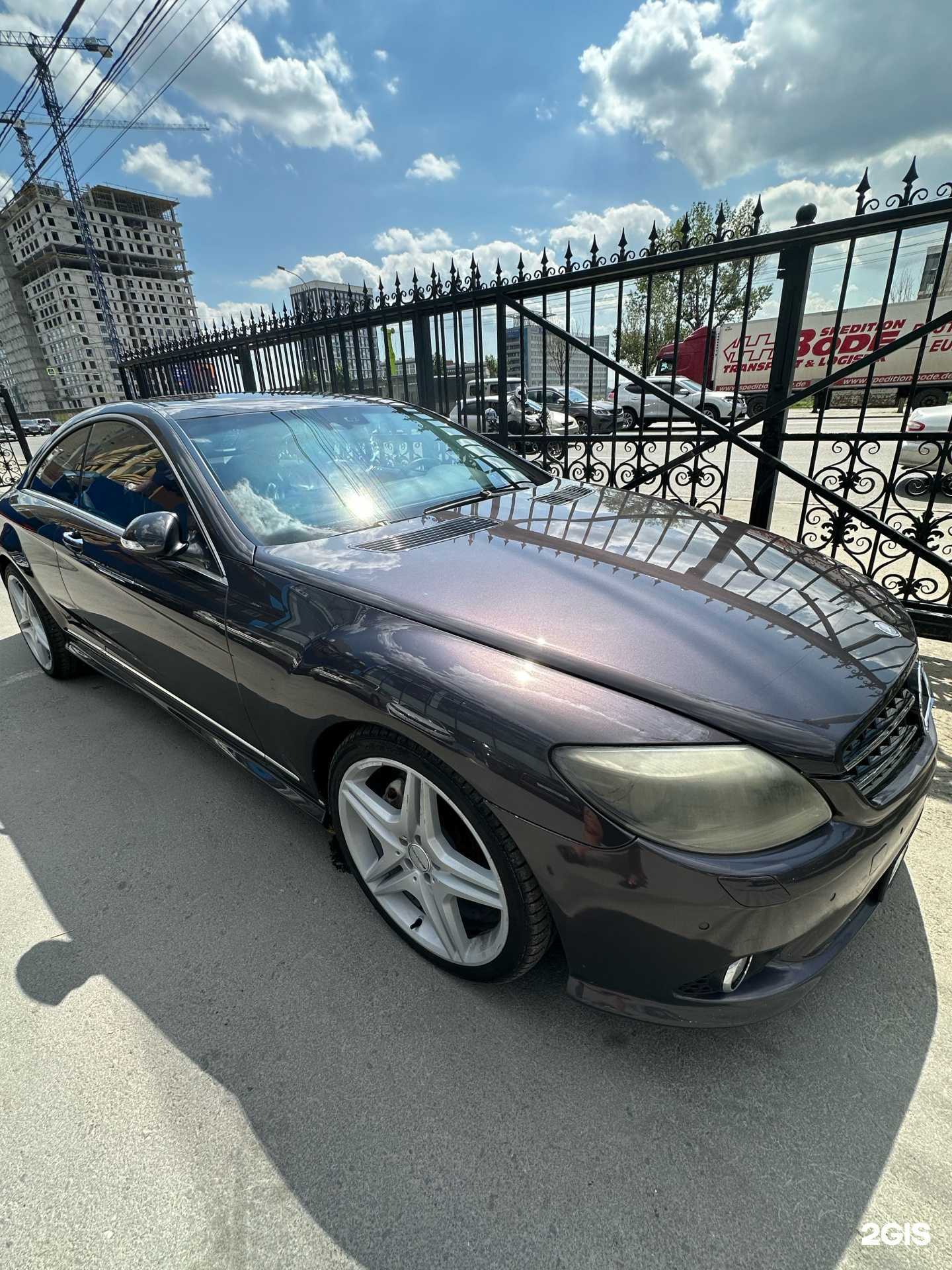 Отзывы на компанию Автореал в Новосибирске c фото - фотография 2 из 2