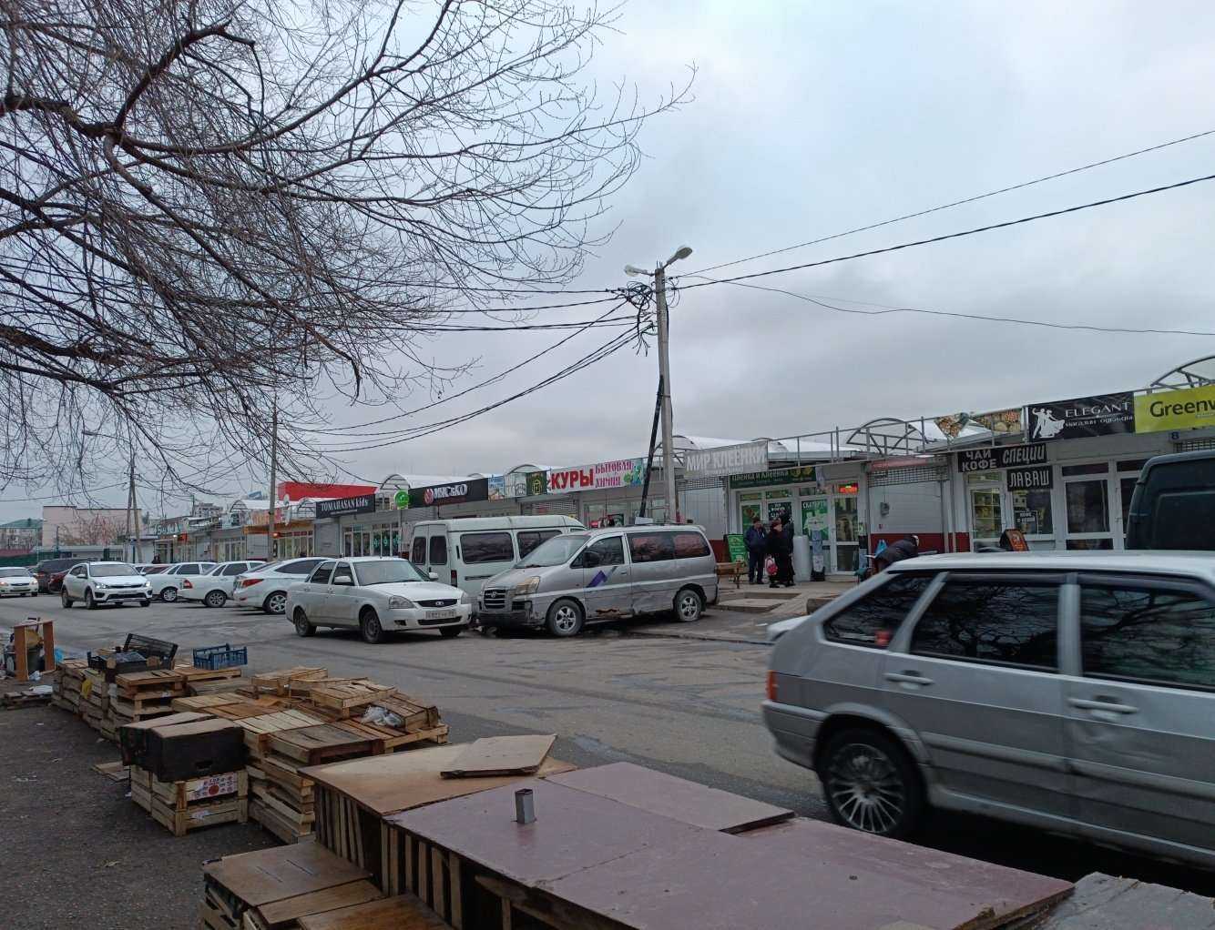 Отзывы на компанию Салон красоты в Черкесске c фото - фотография 2 из 2