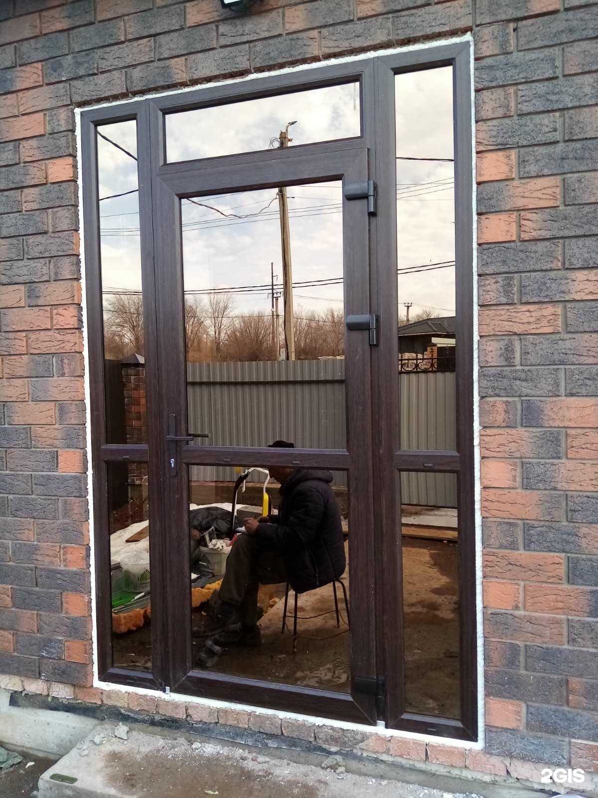 Отзывы на компанию Анко в Оренбурге c фото