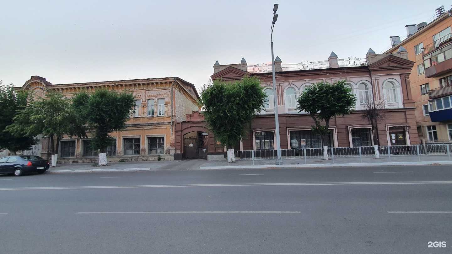 Отзывы на компанию Столовая-21 в Сызрани c фото - фотография 2 из 2