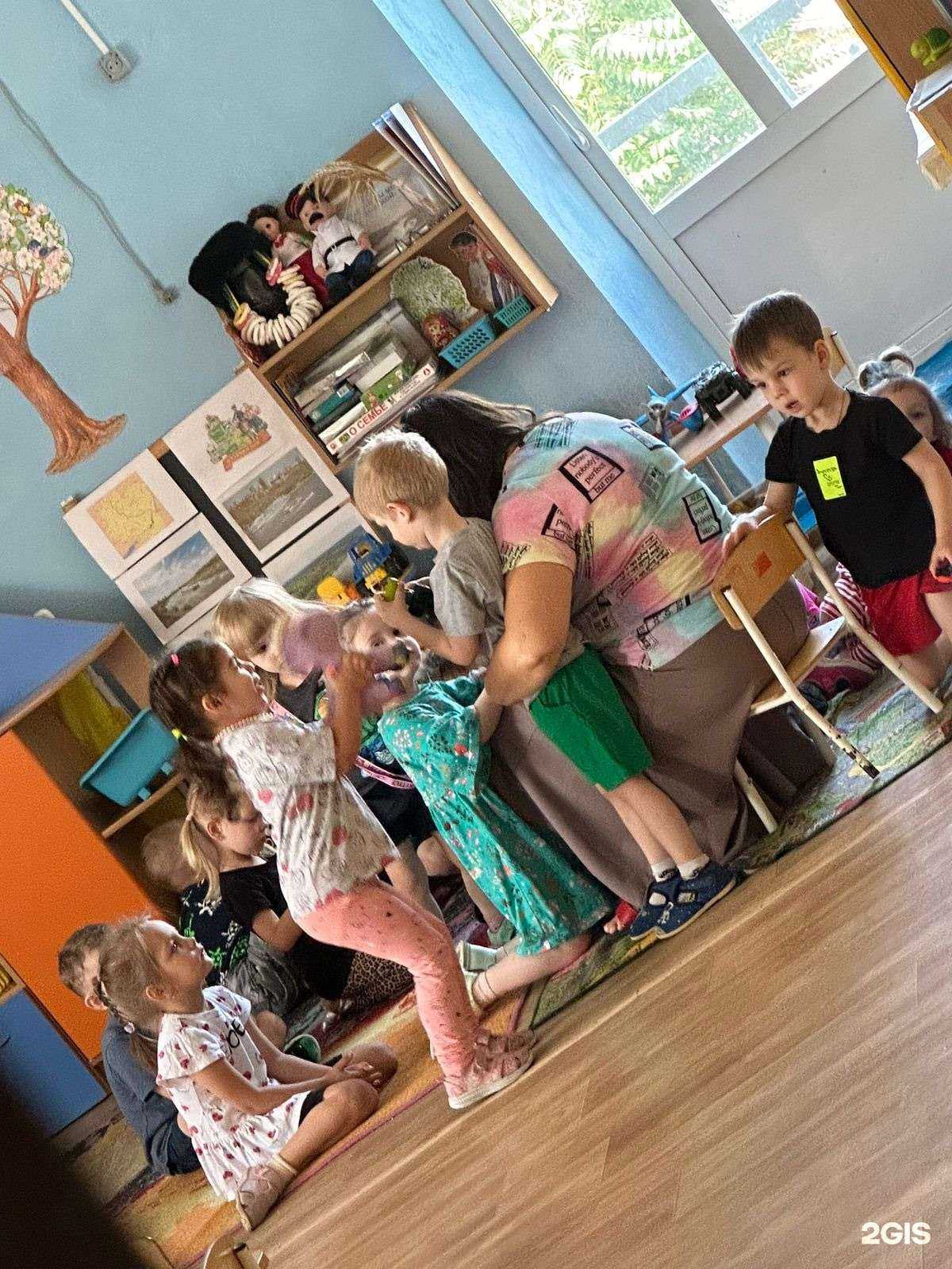 Отзывы на компанию Детский сад №16 в г. Батайск c фото