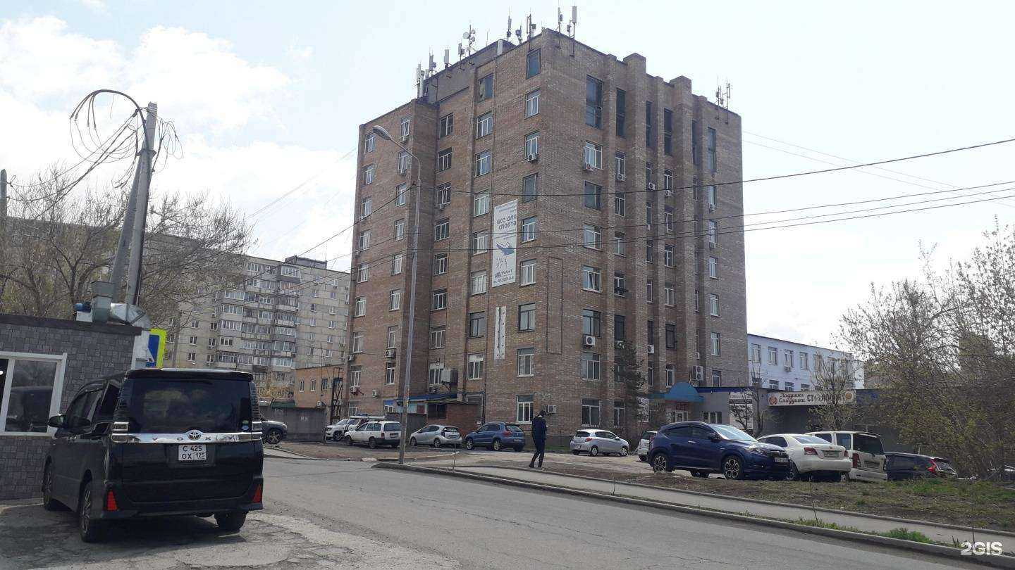 Отзывы на компанию Учебная мебель в Владивостоке c фото