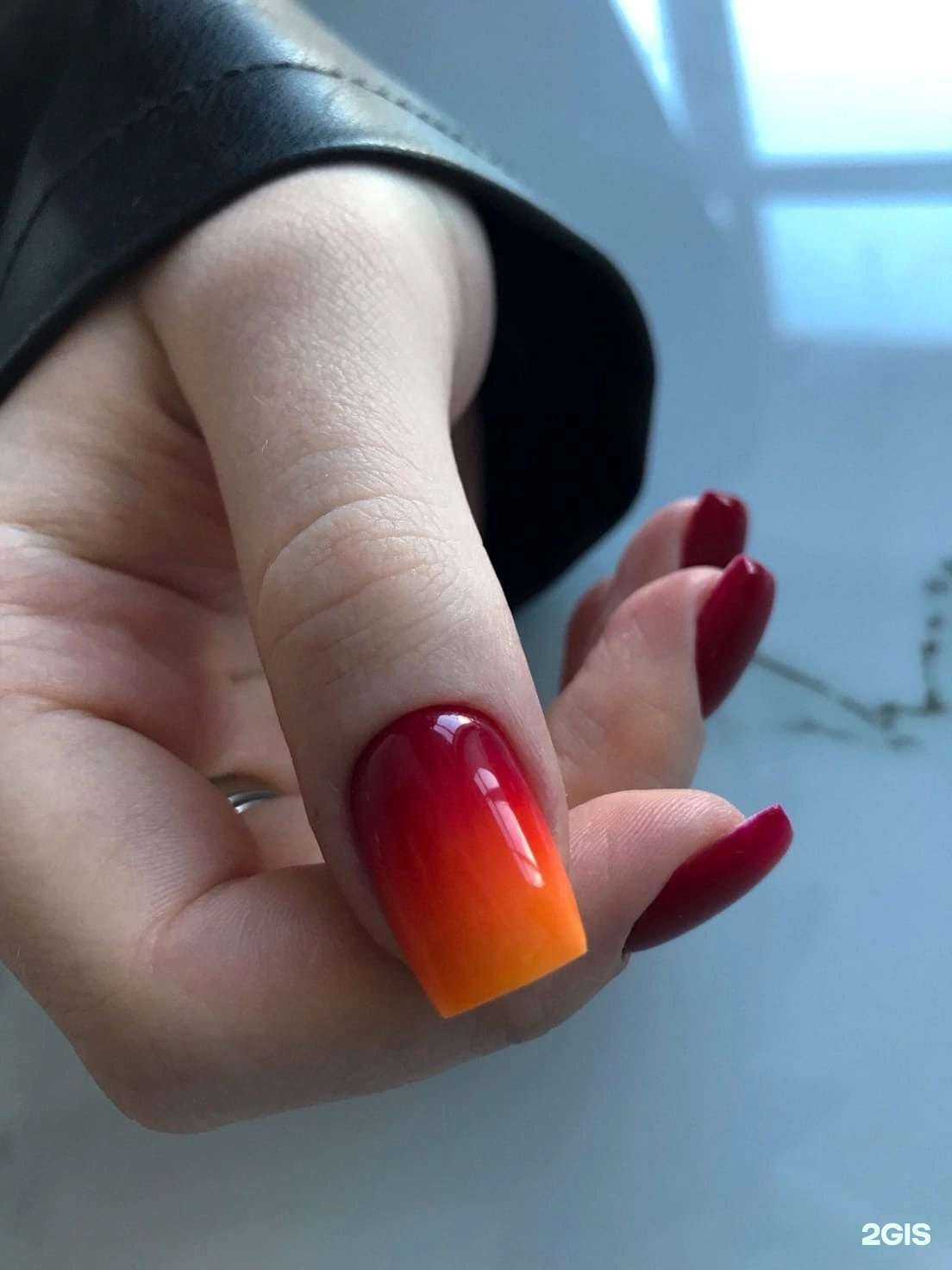 Отзывы на компанию Colur studio в Тюмени c фото