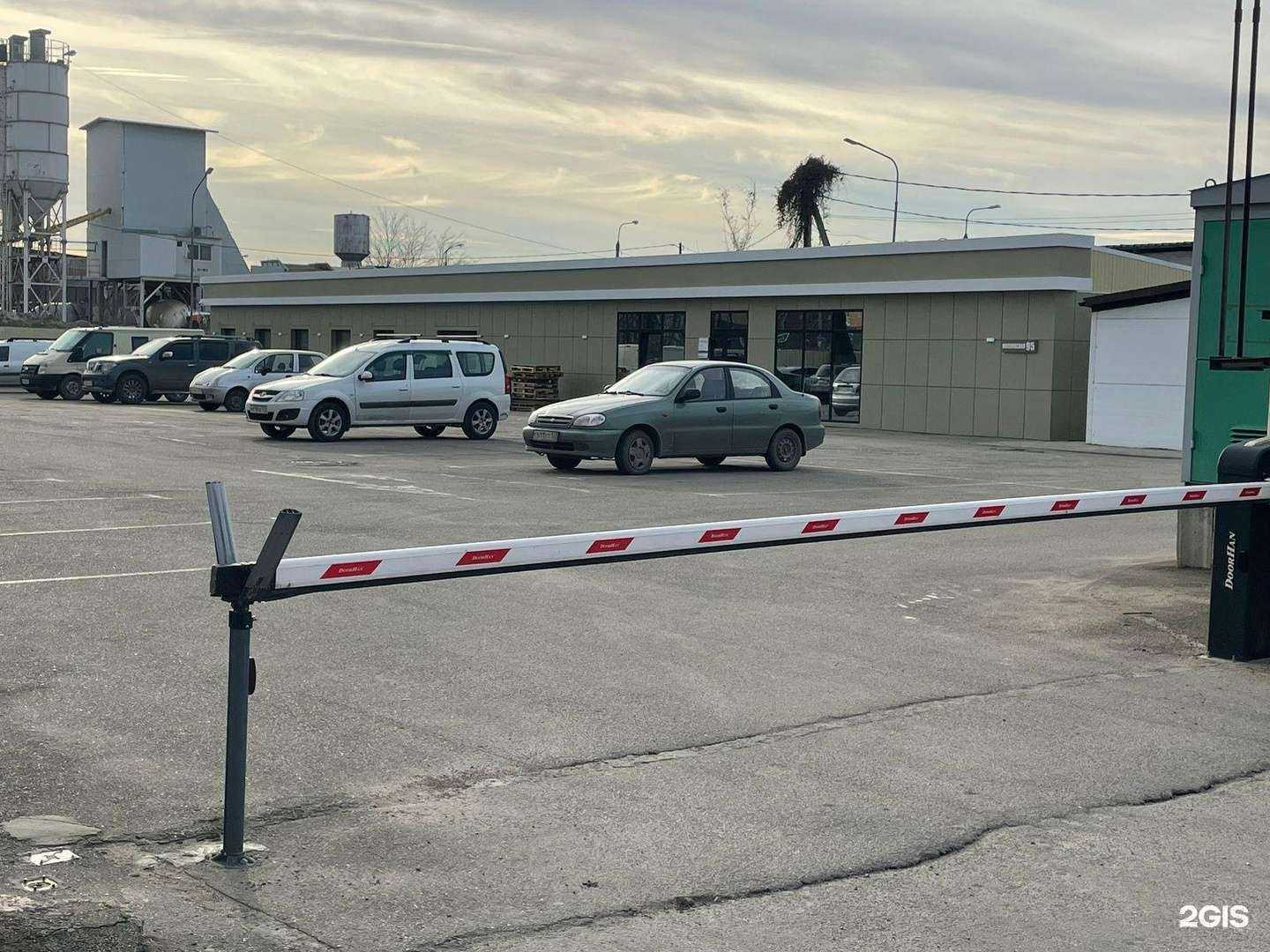 Отзывы на компанию Плитка тут в Краснодаре c фото