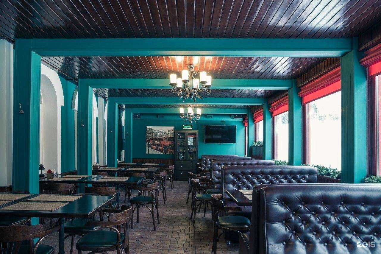 Отзывы на компанию Первый Паб в г. Ярославль c фото