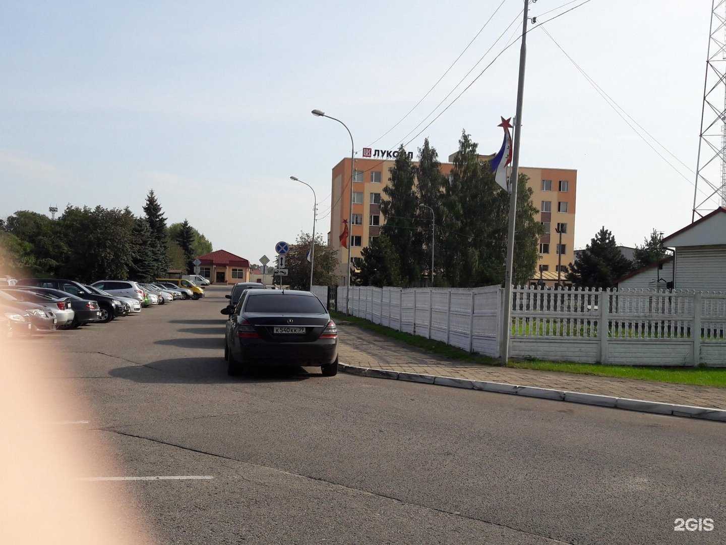 Отзывы на компанию Луком-а-северо-запад в Калининграде c фото - фотография 2 из 2