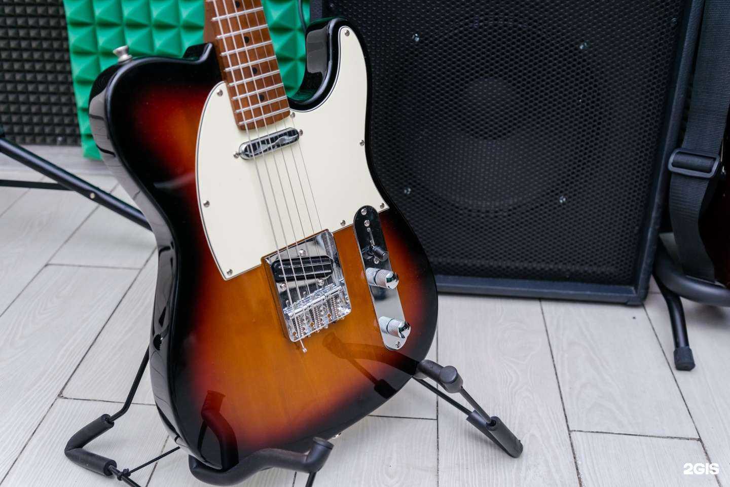 Отзывы на компанию miGuitar в Раменском c фото